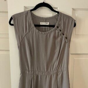 Rag & Bone shirt dress